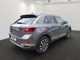 Volkswagen T-Roc STYLE TDI 4MOTION DSG PANO+STANDHZG+AHK+KA - Volkswagen T-Roc Style mit Diesel-Antrieb