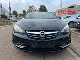 Opel Cascada Innovation *LEDER*NAVI*XENON*LED*PDC*2-H - Opel Cascada aus 2018