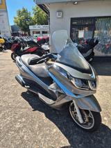 Piaggio X10-500 ABS/ASR TÜV & Insp. NEU - PIAGGIO X10