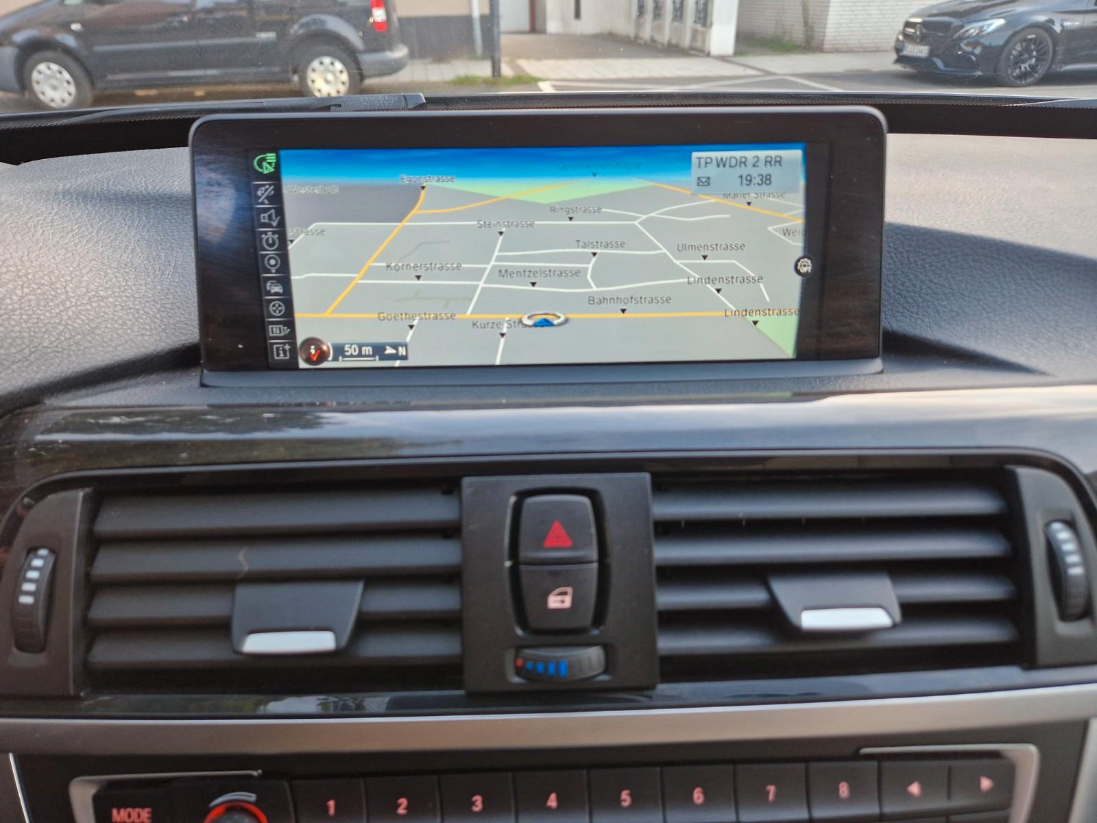 BMW 328i Gran Turismo*Xenon*Navi*Cam*Leder*Head-Up*