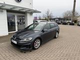 Volkswagen Golf Variant GTD Golf VII Variant 2.0 TDI DSG St - Volkswagen Golf mit Diesel-Antrieb: Standheizung, Kombi, 2.0