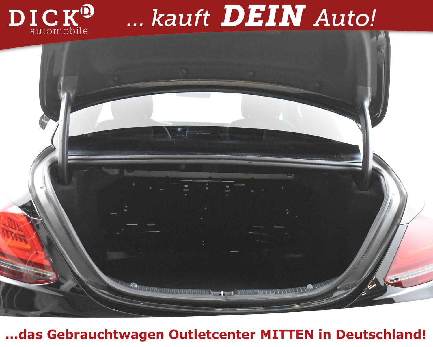 MERCEDES-BENZ C 300d 9G Avantg >LEDER+NAVI+LED+STNDHZ+ACC+PARK - Image 8