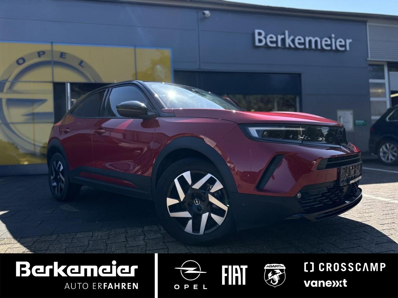 Opel Mokka-e GS ** 11kW/Kamera/Allwetter/ACC **