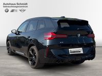 BMW X3 M50 - Vorschau Bild 3