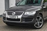 Volkswagen Touareg 3.0 V6 Standheizung! AHK! Navi! 20 Zoll! - gebrauchte Volkswagen Touareg aus dem Jahr 2008