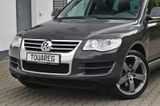 Volkswagen Touareg 3.0 V6 Standheizung! AHK! Navi! 20 Zoll! - Volkswagen Touareg aus 2008