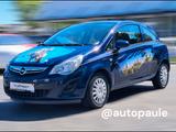 Opel Corsa D *TüV 11.2026*Klima*ToP*Euro 5