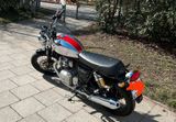 Royal Enfield 650 Interceptor  - ROYAL ENFIELD CHOPPER
