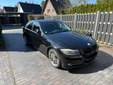 BMW 335d - BMW 335 aus 2012: 335d