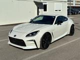 Toyota GR86 2,4 Boxer 18" SPORTSITZE KAMERA SPERRDIFF + - Toyota GR86: Sportwagen