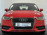 Audi A3 Sportback 1.6 TDI Pano Bi-Xenon Teilleder AHK - Audi A3: 6.1