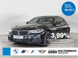 BMW 545e xDrive M-Sport FACEL. LED ACC NAVI KAMERA - BMW 545 Gebrauchtwagen