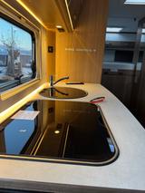 Carado A464 /Automatik/160PS/Markise/Sat - Carado A 160