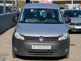 Volkswagen Caddy Maxi Kasten 1.6 TDI *KLIMA*REGAL* - VW Caddy bis 10.000 Euro