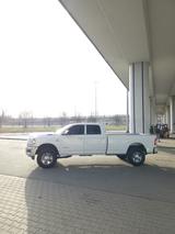 Dodge 2019 RAM 2500 6.7 CUMMINS 370HP 8ft BOX - Dodge Cummins mit Diesel-Antrieb