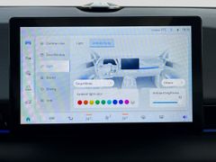 BAIC Beijing X55 PANO Leder CarPlay SHZ 360°Kamera TP