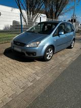 Ford C Max TÜV 2 Jahre - Ford C-Max mit Benzin-Antrieb: Kleinwagen, Schaltgetriebe
