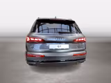 Audi Q7 SUV S line 50 TDI quattro 210 kW tiptronic - Audi Q7 von 2026
