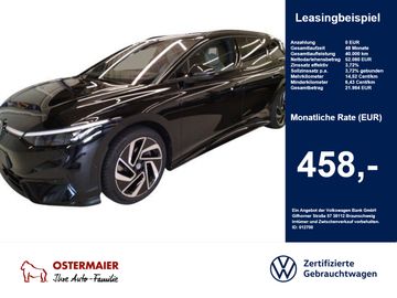Volkswagen Leasingangebot: Volkswagen ID.7 Tourer PRO S 286PS.MATRIX.NAVI.5JGARANTIE.P
