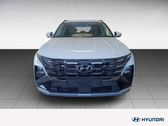 Hyundai Tucson – Bild 2