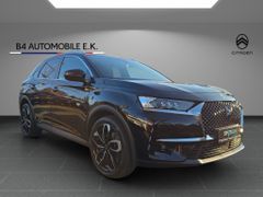 Fahrzeugabbildung DS Automobiles DS 7 Crossback 1.6 E-Tense 300 4x4 Rivoli