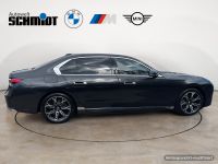 BMW 750 - Vorschau Bild 7