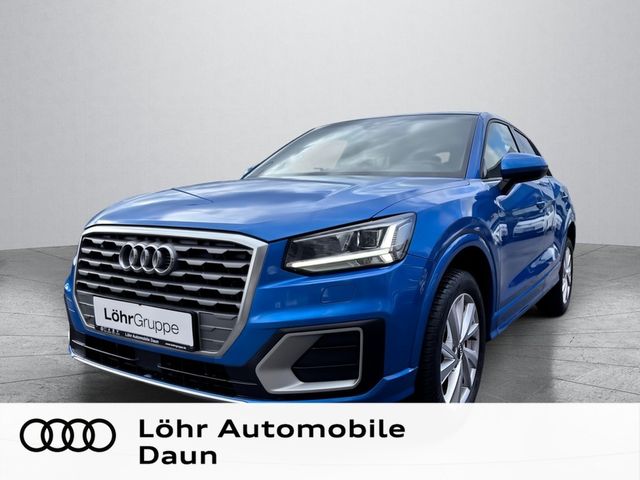 Audi Q2 sport 1.6 TDI 