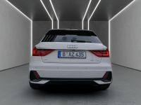 Audi A1 - Vorschau Bild 5