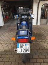 BMW K100 - BMW MOTORRAD K100