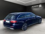 Mercedes-Benz E 300 de Wides*360°*Volleder*HUD*Multibeam*DAB - Hybrid (Diesel/Elektro): Luftfederung, Kombi