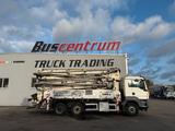MAN TGS 26.400 CIFA 35-5 m K35L - Man TGS 35-400