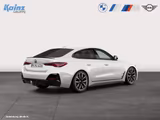 BMW 430d xDrive MSportPro/AHK/Inno/Comf - BMW 430 Gran Coupé Neuwagen