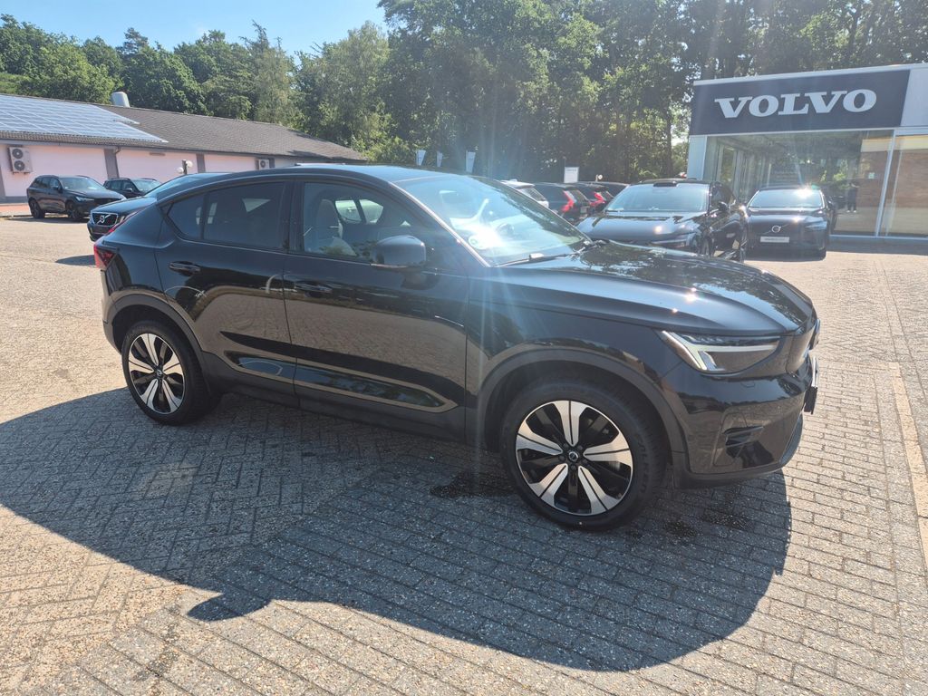 Image of Volvo C40
