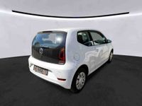 Volkswagen up! - Vorschau Bild 3