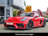 Porsche Cayman 718 GT4 RS Clubsportpaket Vollschalensitz - Porsche Cayman in Dortmund