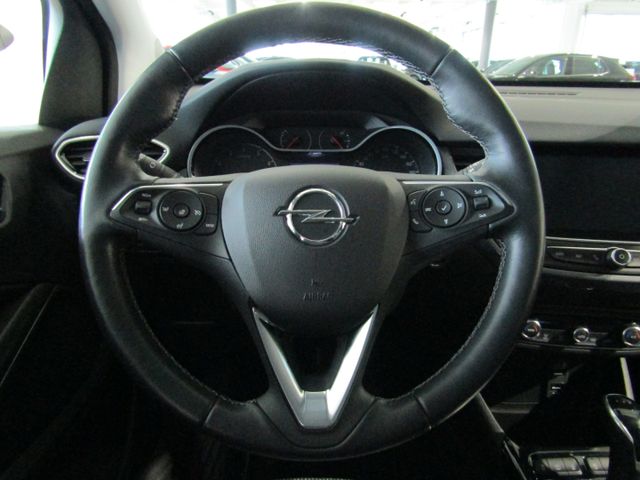 Crossland Elegance 1.2 131PS AUTOM KLIM SHZ NAV