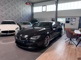 BMW M6 Gran Coupe Carbon/Head-Up/Gepflegt - BMW M6 Gebrauchtwagen