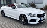 Mercedes-Benz C 43 AMG Mercedes-AMG C 43 4MATIC Autom. Mer... - Mercedes-Benz C 43 AMG in Kassel