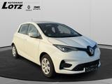 Renault ZOE Evolution EV50 110hp inkl. Batterie - Renault ZOE: Evolution