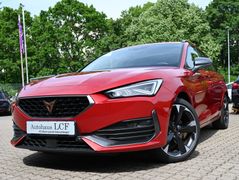 CUPRA Leon Sportstourer 1.4 e-Hybrid Leder LED Navi