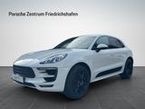 Porsche Macan S Sportabgasanlage 20-Zoll 3-Zonen-Klima B - Porsche: Sportabgasanlage