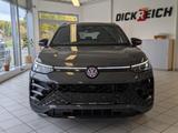Volkswagen Tayron 2.0 R-Line Leder Launch Pano Black AHK 20 - Jahreswagen: 7 Sitzer