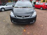 Mazda 5 Lim. 1.8 Exclusive - gebrauchte Mazda 5 aus dem Jahr 2007