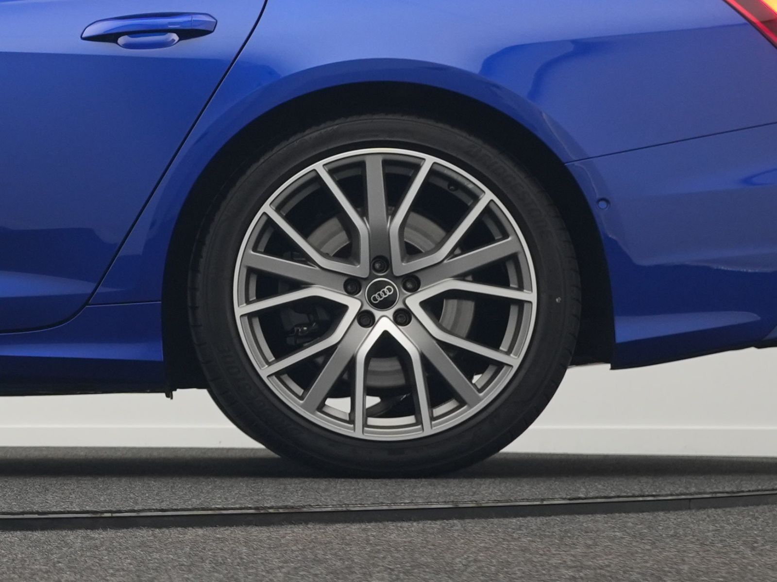 Audi S6 - Bild 48