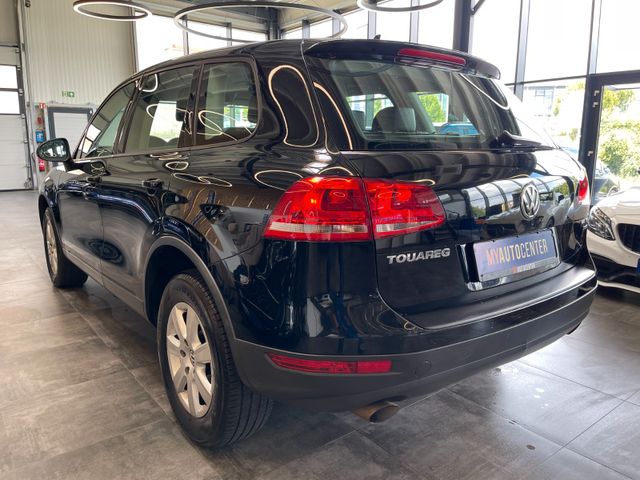 Volkswagen Touareg V6 TDI BMT DSG *NAVI*XENON*LEDER*DAB*