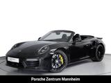 Porsche 991 -2 911 Turbo S Cab. Lift Burmester AeroKit P - Porsche in Mannheim: 911