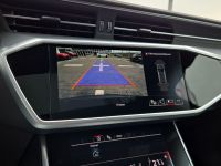 Audi A6 - Vorschau Bild 23