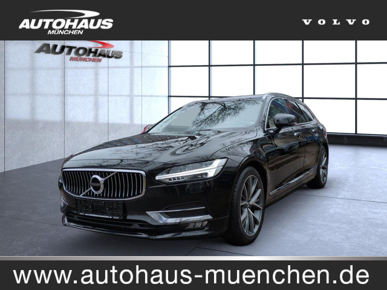 Volvo V90 Inscription AWD