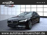 Volvo V90 Inscription AWD - Volvo V90 mit Diesel-Antrieb