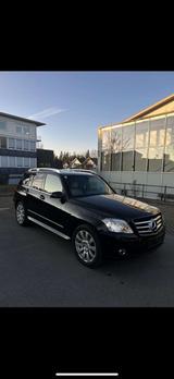 Mercedes-Benz Mercedes GLK 320CDI 4Matic - Mercedes-Benz GLK 320 von privat